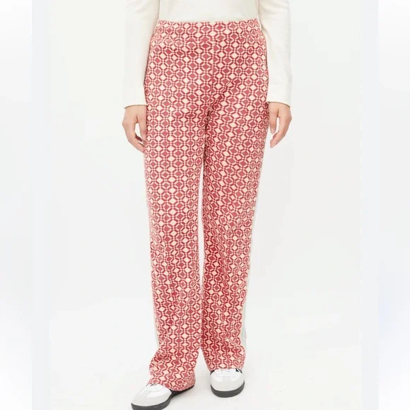 パンツ WALES BONNER VOLTA JAZZ TRACK PANTS Wales Bonner Power Track Pants Volta Jazz track Size 4 unisex